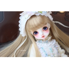 【返图展示】MAKO眼 OWL-014