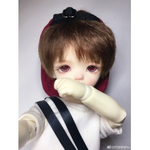 【返图展示】MAKO眼 DAN-004