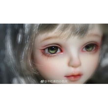 【返图展示】MAKO眼 OZ-014