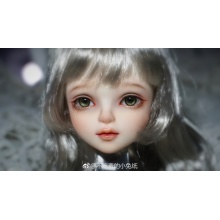 【返图展示】MAKO眼 OZ-014