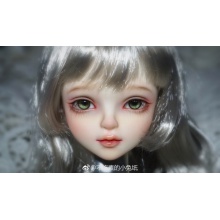 【返图展示】MAKO眼 OZ-014