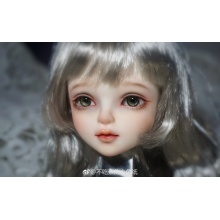 【返图展示】MAKO眼 OZ-014