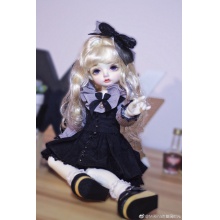 【返图展示】MAKO眼 OWL-014