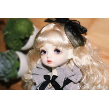 【返图展示】MAKO眼 OWL-014