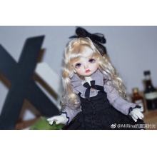 【返图展示】MAKO眼 OWL-014