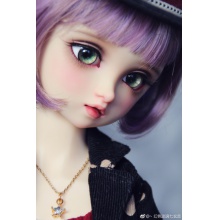 【返图展示】MAKO眼 OZ-014