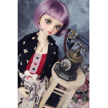 【返图展示】MAKO眼 OZ-014