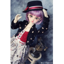 【返图展示】MAKO眼 OZ-014