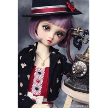 【返图展示】MAKO眼 OZ-014