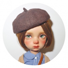 【返图展示】MAKO眼 OZ-014