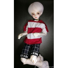 【返图展示】MAKO眼 OZ-015