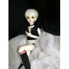 【返图展示】MAKO眼 OZ-015