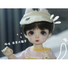 【返图展示】MAKO眼 DAN-022