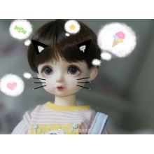 【返图展示】MAKO眼 DAN-022