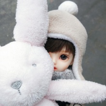 【返图展示】MAKO眼 AM-022