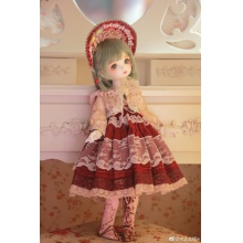 【返图展示】MAKO眼 OZ-006