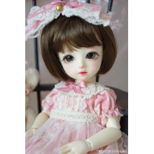 【返图展示】MAKO眼 OZ-014