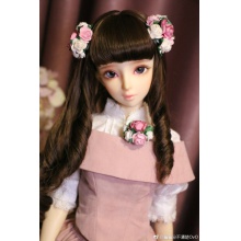 【返图展示】MAKO眼 OZ-015