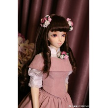 【返图展示】MAKO眼 OZ-015