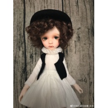 【返图展示】MAKO眼 OZ-014