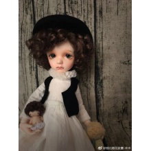 【返图展示】MAKO眼 OZ-014
