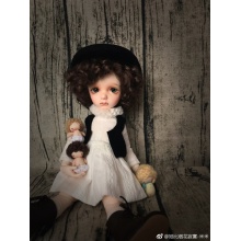 【返图展示】MAKO眼 OZ-014