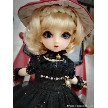 【返图展示】MAKO眼 OWL-014