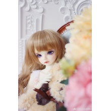 【返图展示】MAKO眼 OWL-014