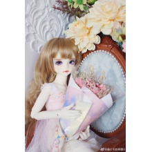 【返图展示】MAKO眼 OWL-014