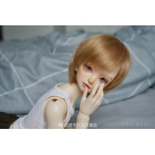 【返图展示】MAKO眼 OZ-004