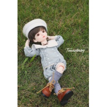 【返图展示】MAKO眼 D-004