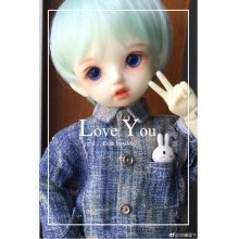 【返图展示】MAKO眼 DAN-012