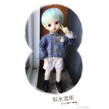 【返图展示】MAKO眼 DAN-012