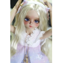 【返图展示】MAKO眼 OWL-014