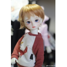 【返图展示】MAKO眼 OWL-013