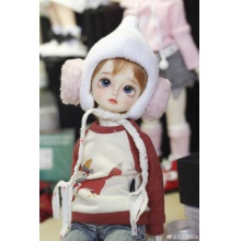 【返图展示】MAKO眼 OWL-013