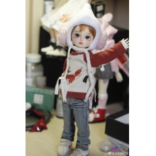 【返图展示】MAKO眼 OWL-013