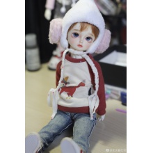 【返图展示】MAKO眼 OWL-013