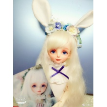 【返图展示】MAKO眼 D-010