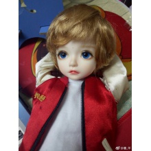 【返图展示】MAKO眼 D-010