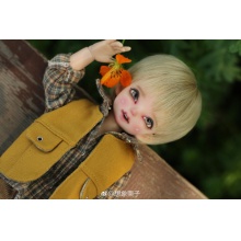 【返图展示】MAKO眼 OZ-023+OZ-018