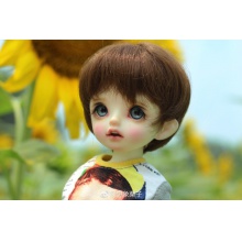 【返图展示】MAKO眼 OZ-023+OZ-018