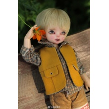 【返图展示】MAKO眼 OZ-023+OZ-018