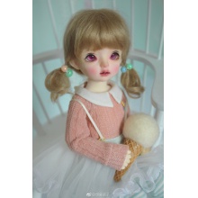 【返图展示】MAKO眼 D-018