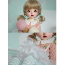 【返图展示】MAKO眼 D-018