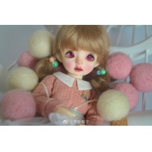 【返图展示】MAKO眼 D-018