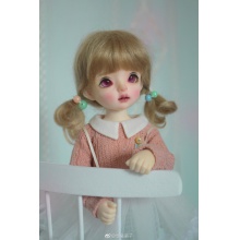 【返图展示】MAKO眼 D-018