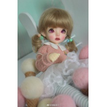 【返图展示】MAKO眼 D-018