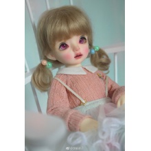 【返图展示】MAKO眼 D-018