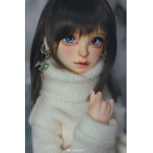 【返图展示】MAKO眼 OZ-004